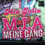 M.i.a. Meine Gang-cover