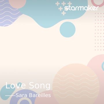 Love Song-cover