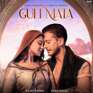 Guli Mata-cover