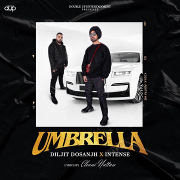 Umbrella-cover