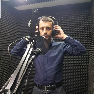 BURHAN ÇAÇAN EMANET