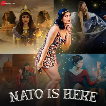 Kabile Ki Rani-cover