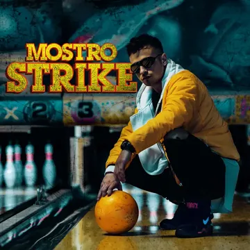 Strike-cover
