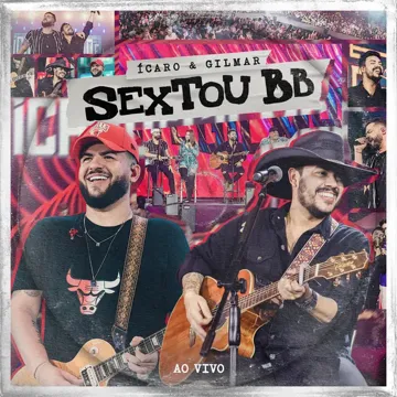 Volta Pra Mim / Te Quero Pra Mim / Evidências (Ao Vivo)-cover