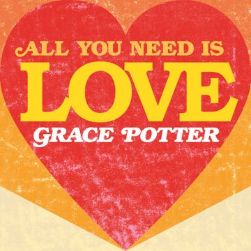 Love Is All You Need-cover
