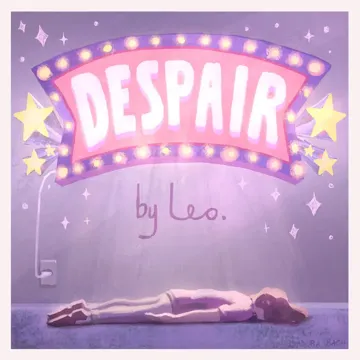 Despair-cover