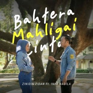 Mahligai Bahtera Cinta-cover