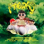 Freaky (feat. Alejo, Rafa Pabön, Moffa)(Stripper Remix Explicit)(Remix)-cover