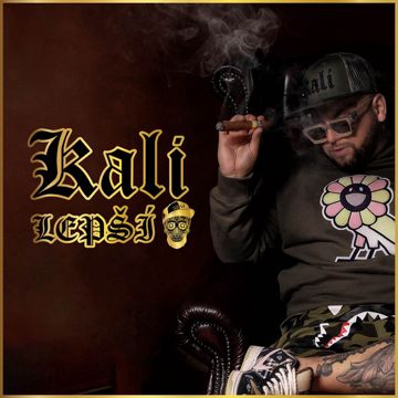 Nehaj to ísť-cover