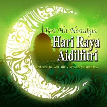 Bila Takbir Bergema-cover