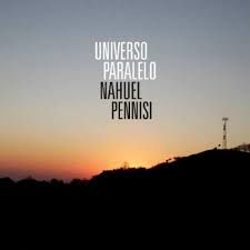 Universo Paralelo (Acoustic Version)-cover