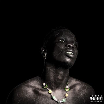 Big Time Sh'lappa (feat. LucasRaps)-cover