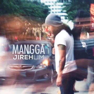 Mangga-cover