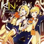 Welcome to the Mirror Sound's Kingdom-cover