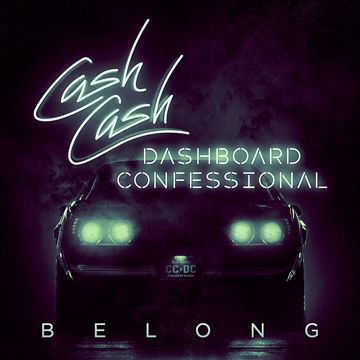 Belong-cover