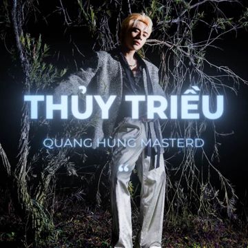 Thuỷ Triều (Lofi)-cover