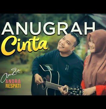 Anugrah Cinta
