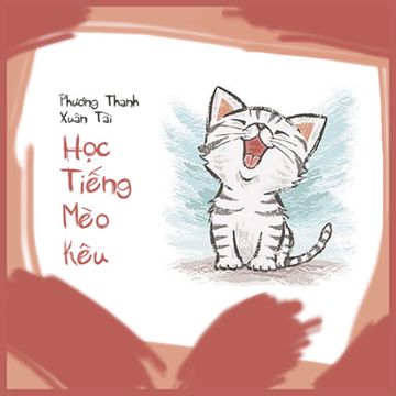 Học Tiếng Mèo Kêu (Cover)-cover