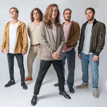 La Venenotza-cover