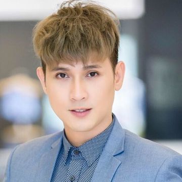 Liên Khúc Tình Yêu 2-cover