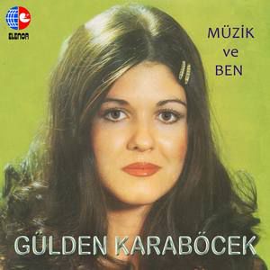 Kirilsin Ellerim-cover