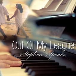 Out Of My Leauge