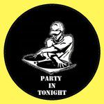 Party in tonight-cover
