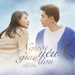 Người Yêu Giản Đơn-cover