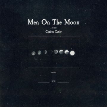 Men On The Moon-cover