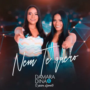 Nem Te Quero-cover