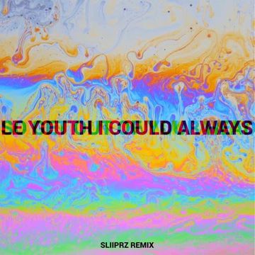 I Could Always (feat. MNDR) [Sliiprz Remix] (Sliiprz Remix)-cover