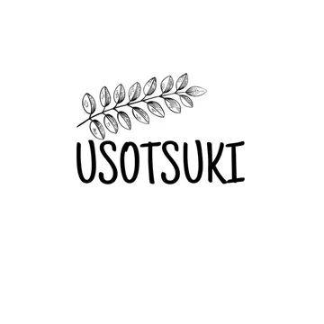 Usotsuki   Lofi-cover