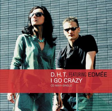 Go Crazy-cover