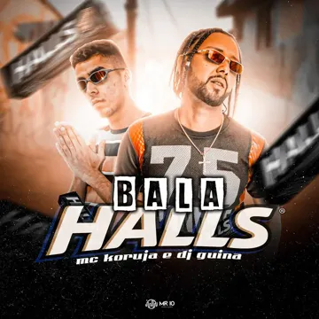 Bala Halls-cover