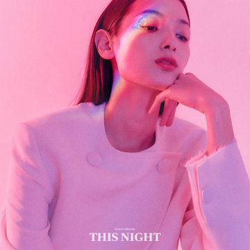 This Night (feat. Blue.D, Jhnovr)-cover