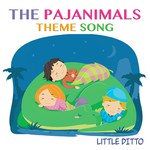 The Pajanimals Theme Song-cover