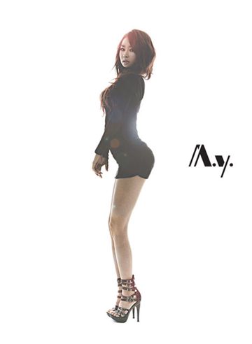 Ay-cover