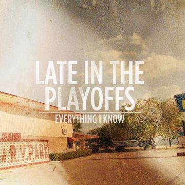 Everything I Know-cover