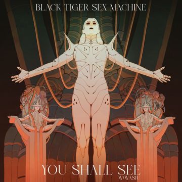 You Shall See-cover