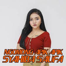 Ngomong Apik Apik-cover