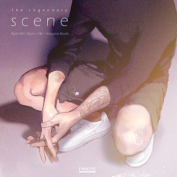 길을 걷다-cover