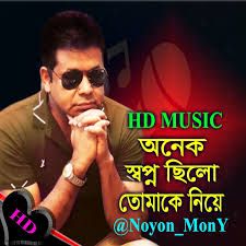 অনেক স্বপ্ন ছিল তোমাকে নিয়ে