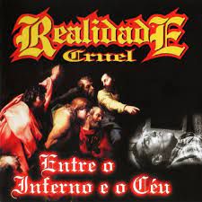 Depoimento de um Viciado (Instrumental com voz no refrão)-cover