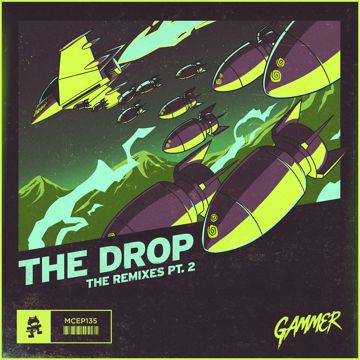 THE DROP (Dyro Remix)-cover