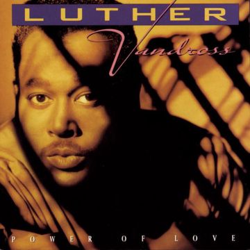 The Power Of Love-cover