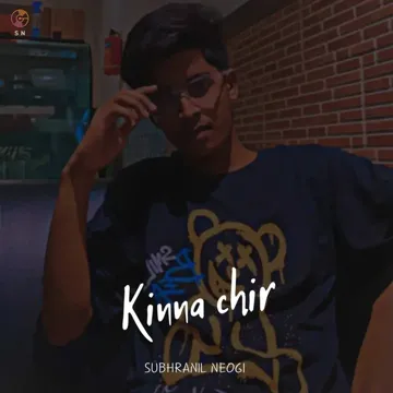KINNA CHIR (LoFi)-cover