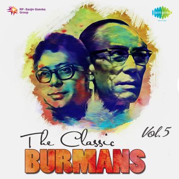 Mere saajan hain us paar-cover