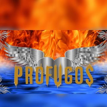 HAY OTRO EN MI VIDA FT PROFUGOS-cover