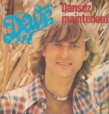 Dansez maintenant-cover