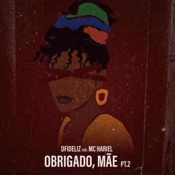 Obrigado, mãe Pt2-cover